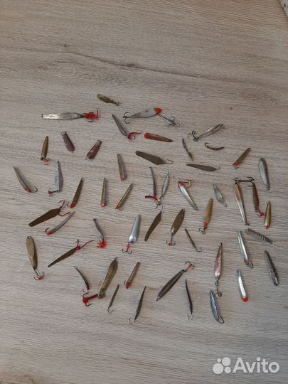 Всё для рыбалки