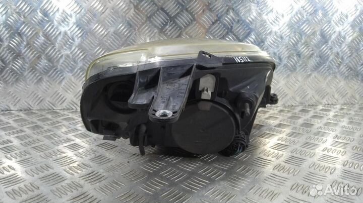 Фара Fiat Fiorino (2008-2020)