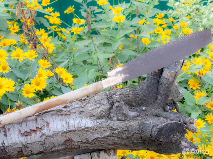 Kataba 385mm Мастеру Vintage