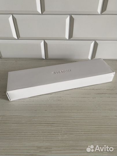Apple watch s7