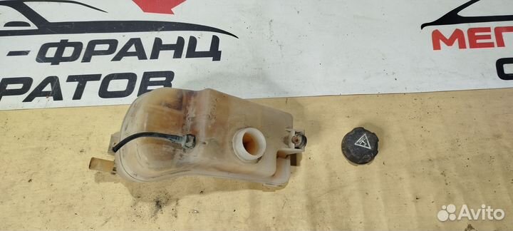 Расширительный бачок Peugeot Partner M59