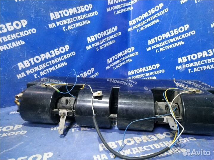 Испаритель кондиционера Газ Газель 3302 грузовой