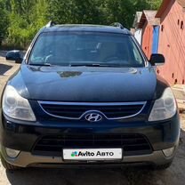 Hyundai ix55 3.0 AT, 2009, 310 000 км, с пробегом, цена 1 350 000 руб.