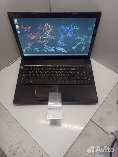 Ноутбук Lenovo