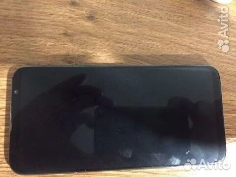 Телефон meizu 16th