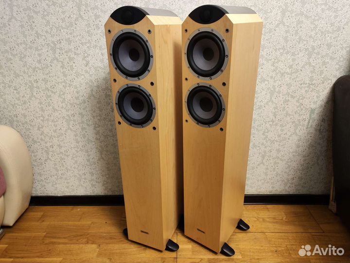 Колонки Tannoy Eyris 2