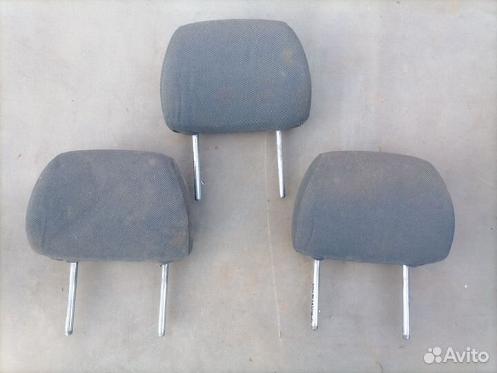 Подголовник задний для Skoda Felicia 1995-1998