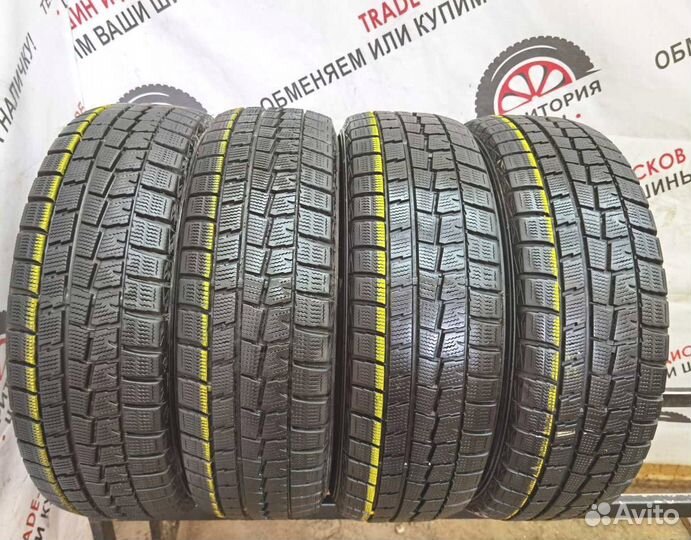 Dunlop Winter Maxx WM01 185/65 R15 99H