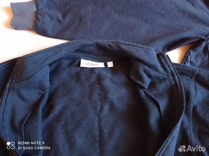 Джемпер для мальчика 140-152