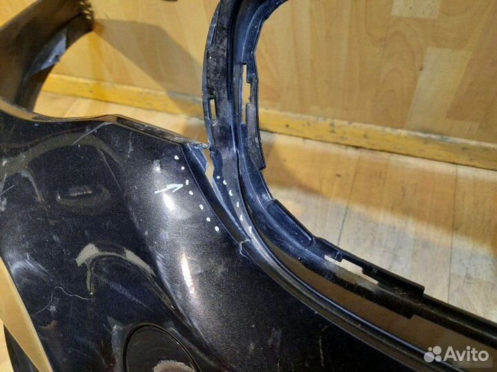 Бампер передний Bmw 3M F34 С 2011 Года