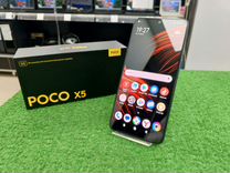 Xiaomi Poco X5, 8/256 ГБ