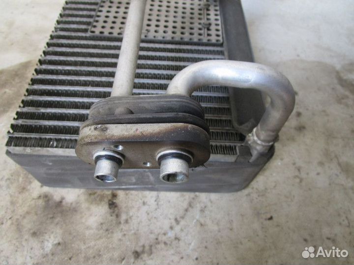 Испаритель кондиционера Ssang Yong Rexton I 2001-2