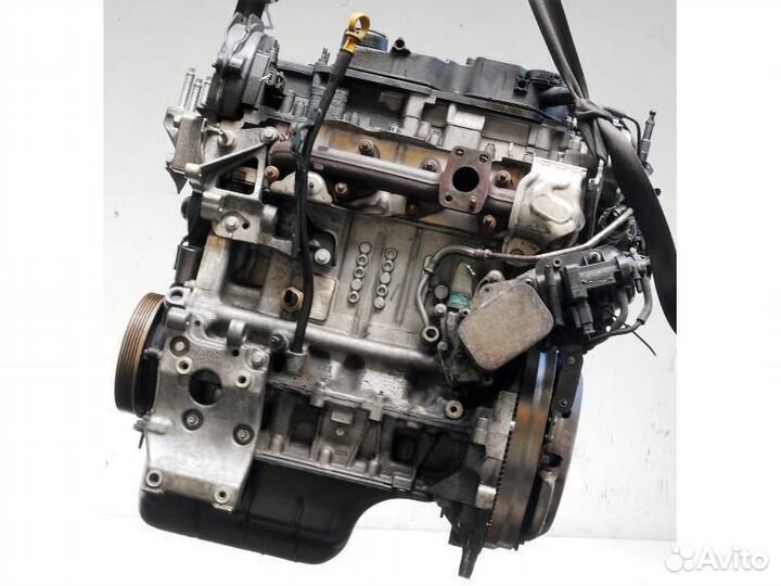 Двигатели для Ford Kuga Explorer EcoSport Edge Exp