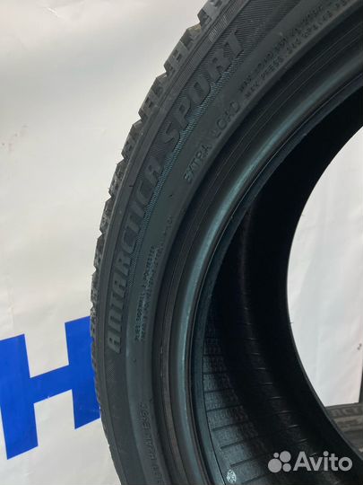 Zeta Antarctica Sport 315/35 R20 110T