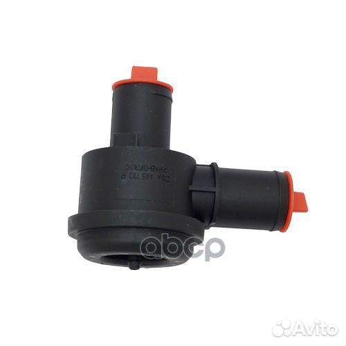 Клапан турбокомпрессора Z68319R Zikmar