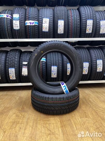 Viatti Brina Nordico V-522 205/55 R16 91T