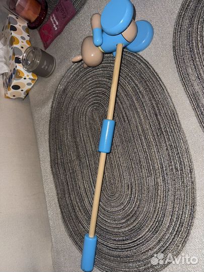 Orange Tree Toys Peter Rabbit