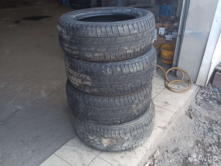 Pirelli Scorpion Zero 255/60 R18 V