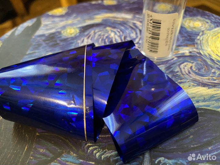 Материалы для маникюра