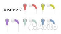 Наушники Koss Keb 32