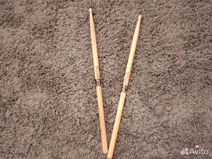 Барабанные палочки LA special