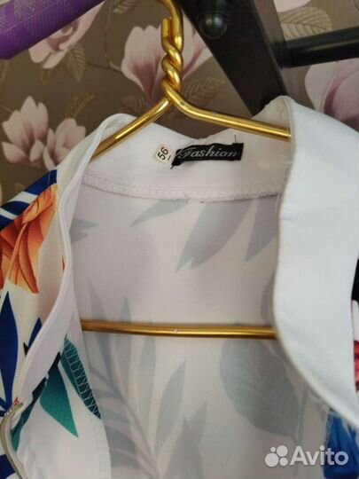 Куртка женская 56 новая