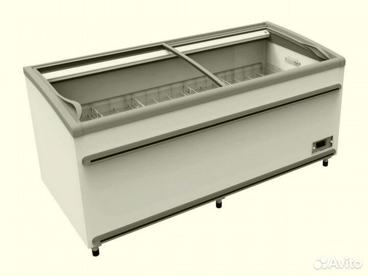 Ларь бонета Ugur новая