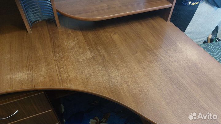 Компьютерный стол бу