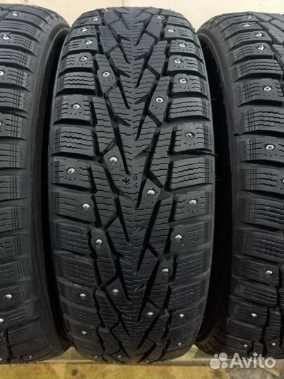 Nokian Tyres Nordman 7 175/65 R14