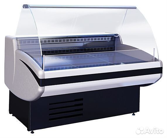 Холодильная витрина