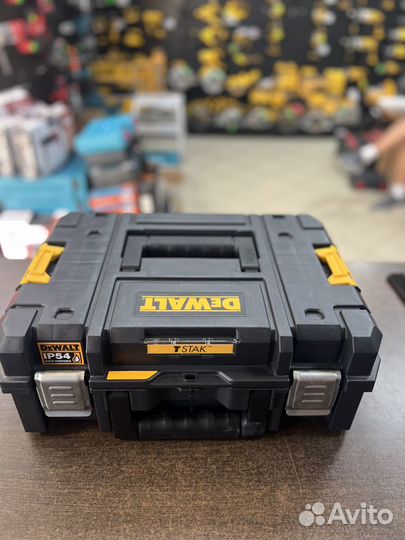 Ящик для инструментов DeWalt tstak dwst83345-1