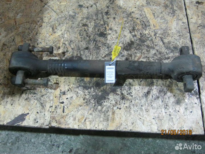 Тяга реактивная продольная MAN TGA 81432206229