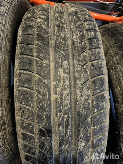 Contyre Megapolis 195/65 R15