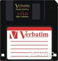 Дискеты 3 5