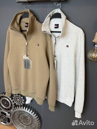 Полузамок lacoste