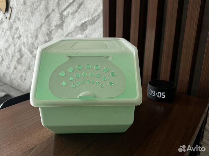 Контейнер для хранения продуктов