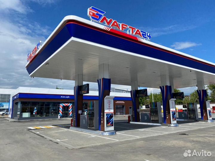 Скидка на дизель и бензин