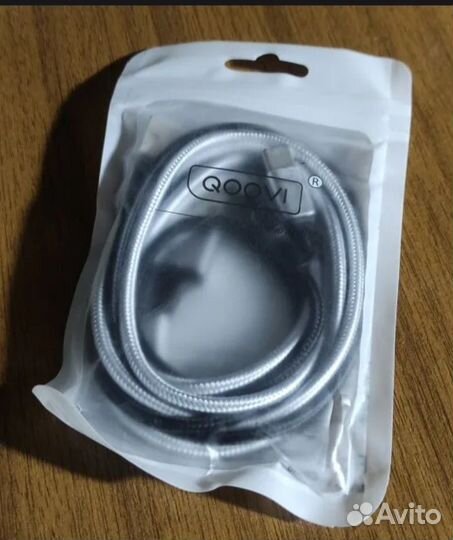 Кабель тайп с