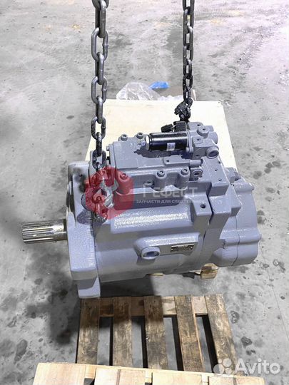 Основной насос Hitachi EX1200-6 YA00003076