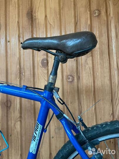 Велосипед Горный Trek 3700