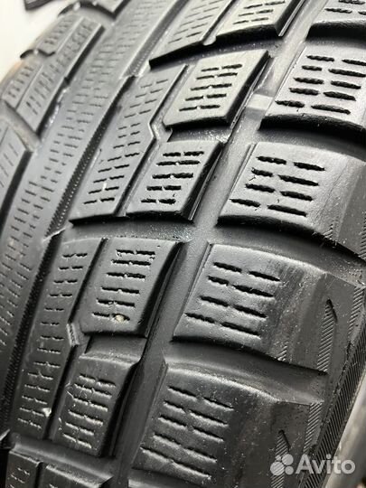 Yokohama Geolandar I/T-S G073 265/50 R20