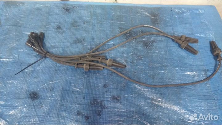 Провода высоковольтные Renault Laguna Z7X B565