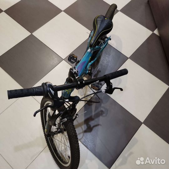 Велосипед детский 20 Mongoose rockadile 20w