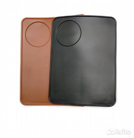 Коврик резиновый для темпинга