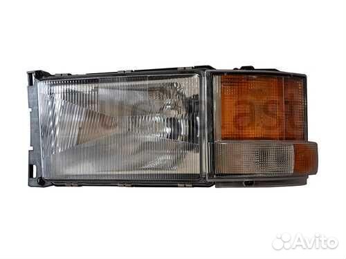 Tangde TD0152003R Фара головная правая с указателем поворота