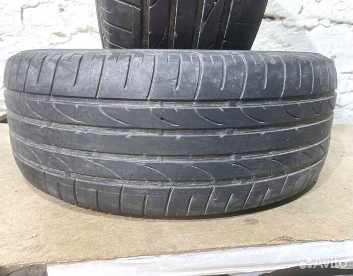 Bridgestone B-style RV 235/55 R17 99V