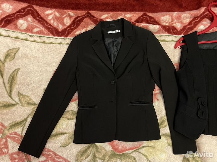 Школьная форма для девочки