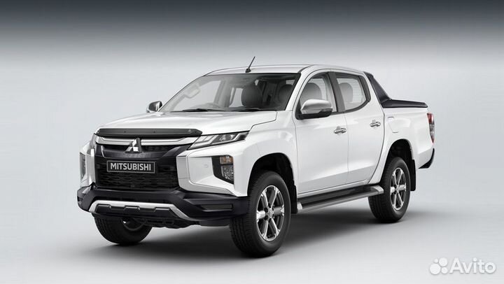 Подшипник подвесной MMC L200 KL1T 4N15 2014