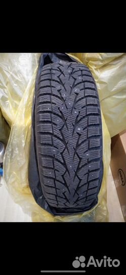 Toyo Observe G3-Ice 185/65 R15