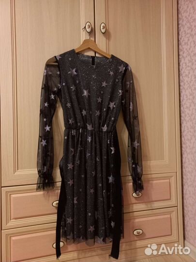 Платье для девочки Orby